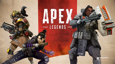 Apex Legends .